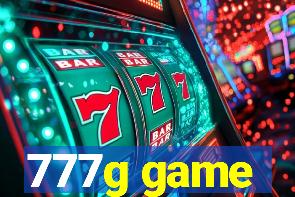 777g game